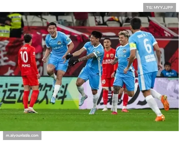 媒体称钟义浩进球误判 越位位置参与进攻规则精髓